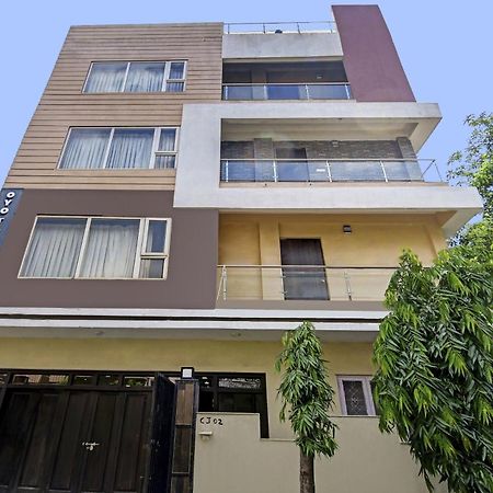 Super Townhouse All In One Kolkata Ngoại thất bức ảnh
