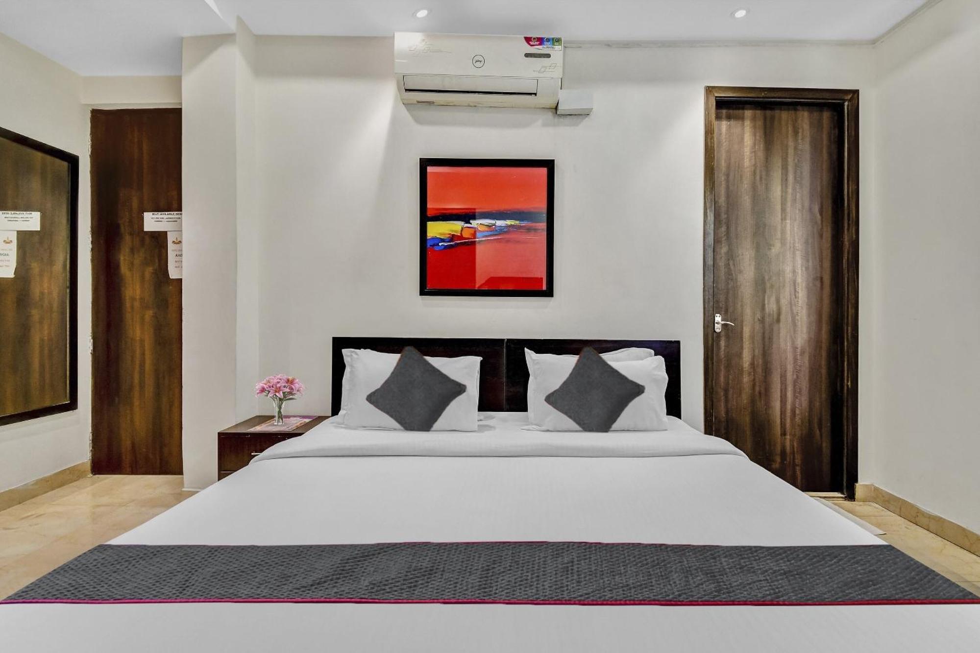Super Townhouse All In One Kolkata Ngoại thất bức ảnh
