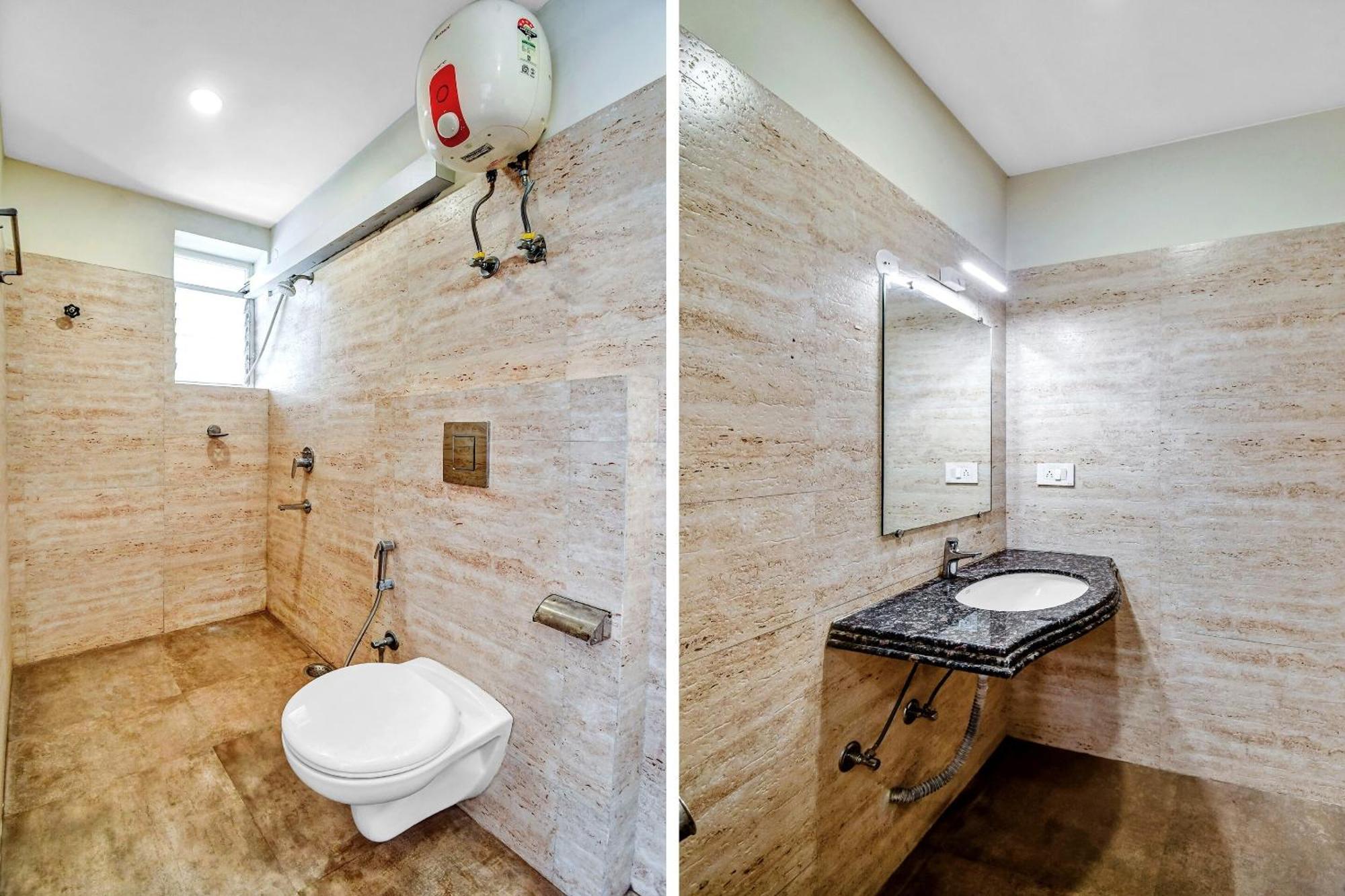 Super Townhouse All In One Kolkata Ngoại thất bức ảnh