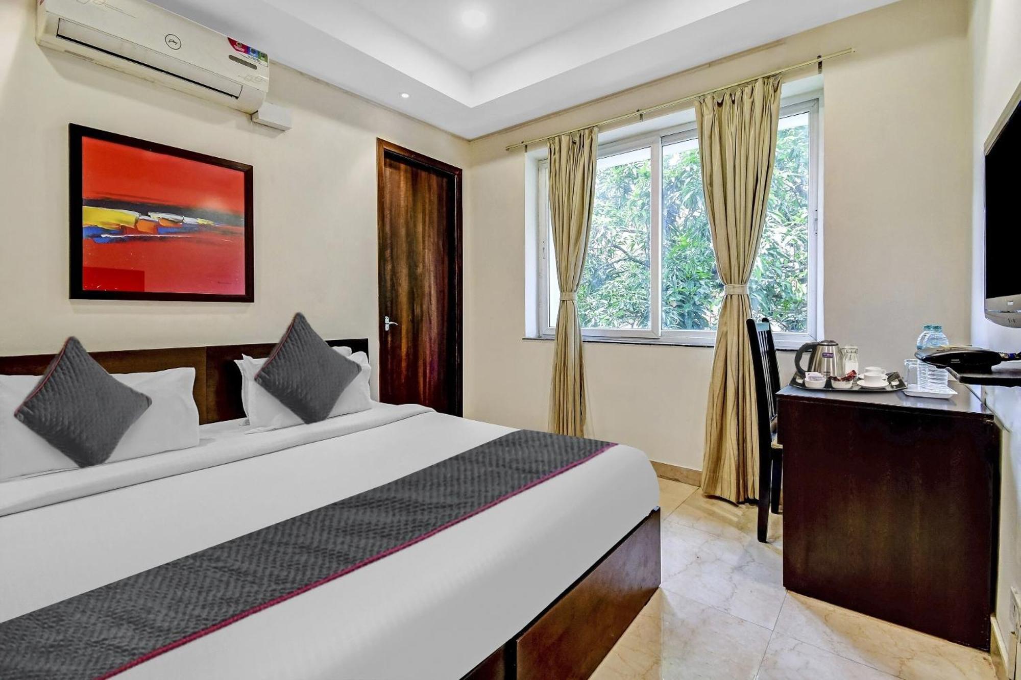 Super Townhouse All In One Kolkata Ngoại thất bức ảnh